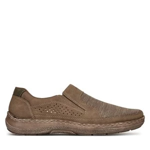 Obrázek produktu Polobotky Rieker 03087-64 Béžová