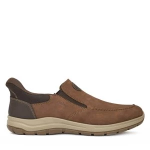 Obrázek produktu Polobotky Rieker 03655-24 Hnědá