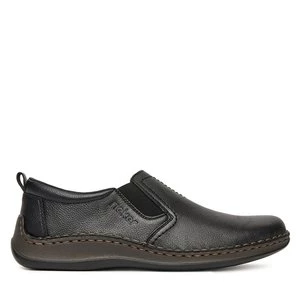 Obrázek produktu Polobotky Rieker 05264-00 Černá