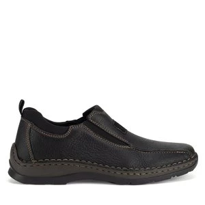 Obrázek produktu Polobotky Rieker 05363-00 Černá