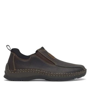 Obrázek produktu Polobotky Rieker 05363-25 Hnědá