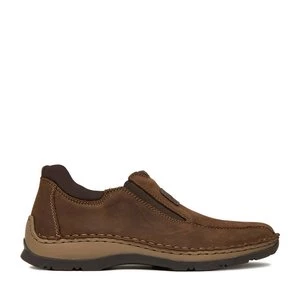 Obrázek produktu Polobotky Rieker 05363-26 Hnědá