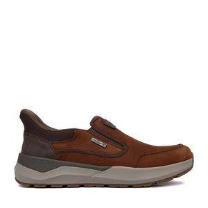 Obrázek produktu Polobotky Rieker 06052-22 Hnědá