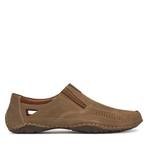 Obrázek produktu Polobotky Rieker 06350-25 Hnědá