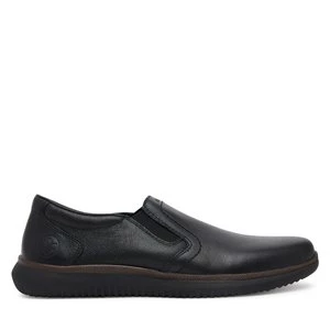 Obrázek produktu Polobotky Rieker 10450-00 Černá