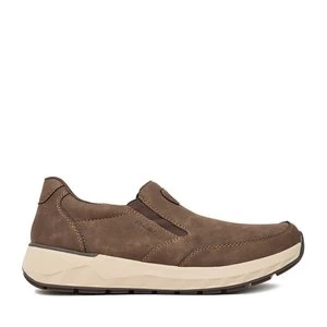 Obrázek produktu Polobotky Rieker 11550-24 Hnědá