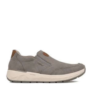 Obrázek produktu Polobotky Rieker 11550-42 Šedá