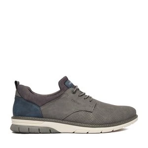 Obrázek produktu Polobotky Rieker 14450-42 Šedá