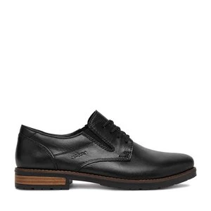 Obrázek produktu Polobotky Rieker 14621-00 Černá