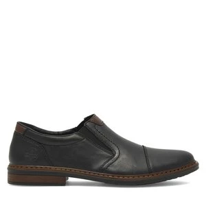 Obrázek produktu Polobotky Rieker 17659-00 Černá