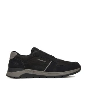 Obrázek produktu Polobotky Rieker 39652-00 Černá