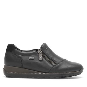 Obrázek produktu Polobotky Rieker 44265-00 Černá