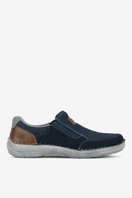 Obrázek produktu Polobotky Rieker