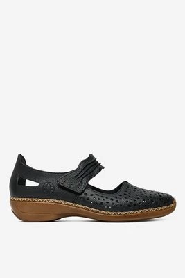 Obrázek produktu Polobotky Rieker