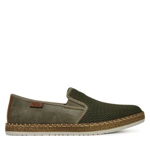Obrázek produktu Polobotky Rieker B5265-54 Khaki