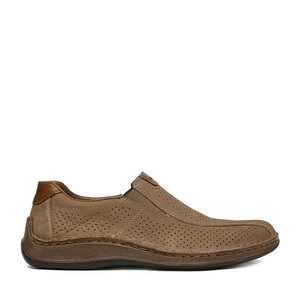 Obrázek produktu Polobotky Rieker CEO-05272-64 Béžová