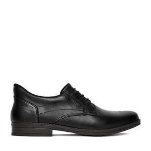Obrázek produktu Polobotky Rieker CEO-10353-00 Černá