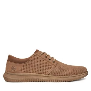 Obrázek produktu Polobotky Rieker CEO-10405-25 Béžová