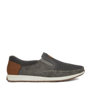 Obrázek produktu Polobotky Rieker CEO-11954-45 Šedá