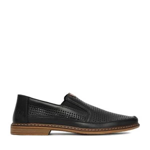 Obrázek produktu Polobotky Rieker CEO-13459-00 Černá
