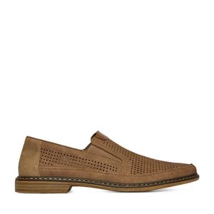 Obrázek produktu Polobotky Rieker CEO-13459-25 Béžová