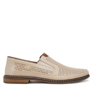 Obrázek produktu Polobotky Rieker CEO-13459-60 Béžová