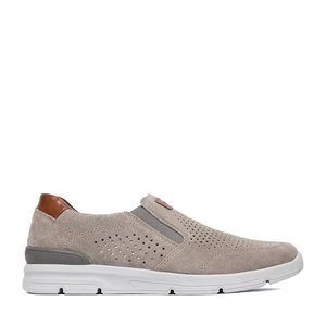 Obrázek produktu Polobotky Rieker CEO-16458-42 Šedá