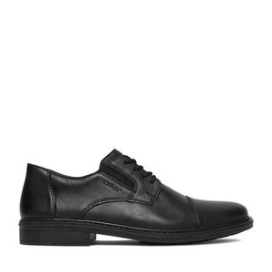 Obrázek produktu Polobotky Rieker CEO-17625-00 Černá
