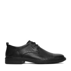 Obrázek produktu Polobotky Rieker CEO-17626-00 Černá