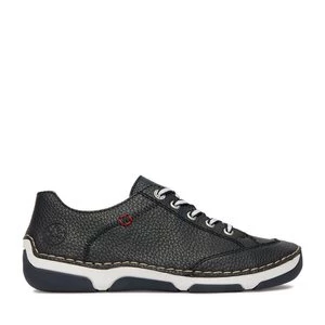 Obrázek produktu Polobotky Rieker CEO-55901-14 Tmavomodrá