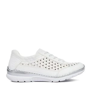 Obrázek produktu Polobotky Rieker CEO-L3217-80 Bílá