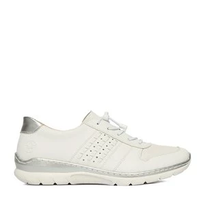 Obrázek produktu Polobotky Rieker CEO-L32F3-80 Écru