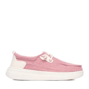 Obrázek produktu Polobotky Roxy CEO-25SCW144-M Světle růžová