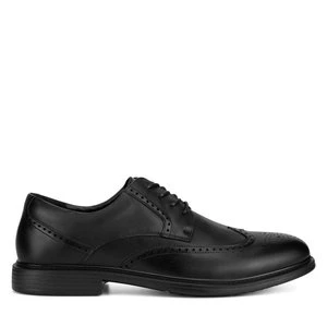 Obrázek produktu Polobotky Sergio Bardi MF1651-1Z Černá