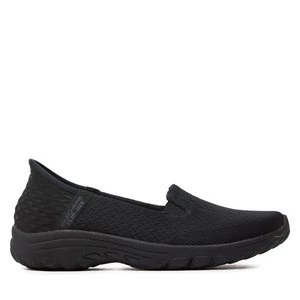 Obrázek produktu Polobotky Skechers 158698/BBK Černá