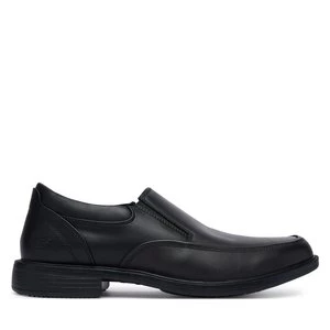 Obrázek produktu Polobotky Skechers 204190/BLK Černá