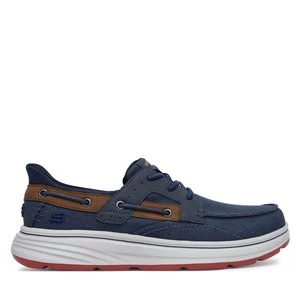 Obrázek produktu Polobotky Skechers 205599/NVY Modrá