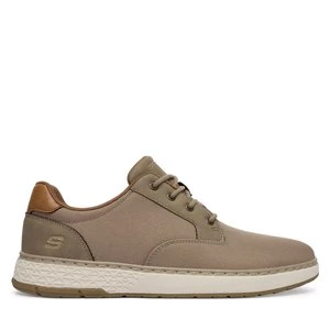 Obrázek produktu Polobotky Skechers 205716/KHK Béžová