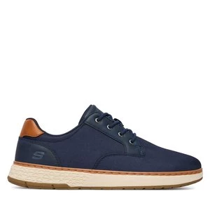 Obrázek produktu Polobotky Skechers 205716/NVY Tmavomodrá