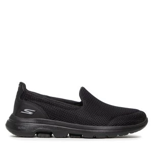 Obrázek produktu Polobotky Skechers Go Walk 5 15901/BBK Černá