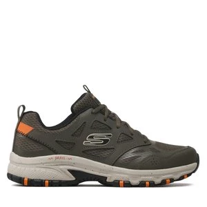 Obrázek produktu Polobotky Skechers Hillcrest 237265/OLV Zelená