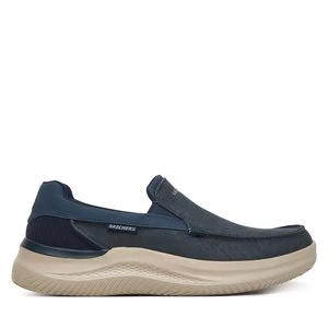 Obrázek produktu Polobotky Skechers Relaxed Fit: Hasting - Fielden 205066/NVY Tmavomodrá
