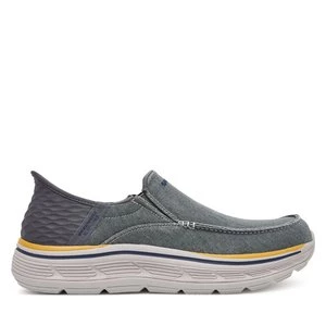 Obrázek produktu Polobotky Skechers Remaxed-Fenick 204839/CHAR Šedá