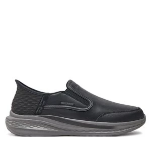 Obrázek produktu Polobotky Skechers Slade 205237 Černá