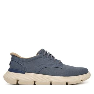 Obrázek produktu Polobotky Skechers Slip-Ins: Garza - Clive 205352/BLU Modrá
