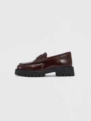 Obrázek produktu Polobotky Steve Madden
