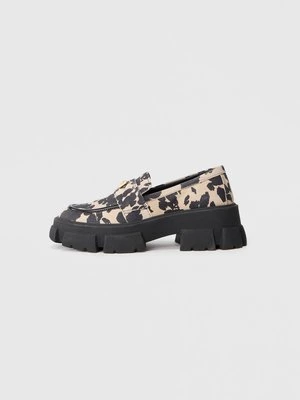 Obrázek produktu Polobotky Steve Madden