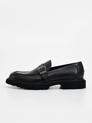 Obrázek produktu Polobotky Steve Madden