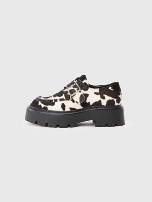 Obrázek produktu Polobotky Steve Madden
