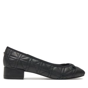 Obrázek produktu Polobotky Steve Madden Cherish-Q SM11003516 Černá